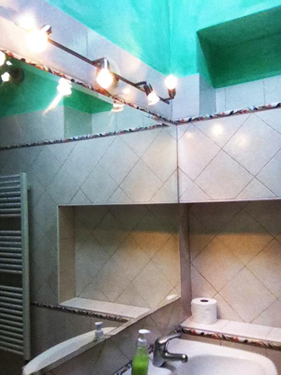 La Voliera Bed & Breakfast Πίζα Εξωτερικό φωτογραφία