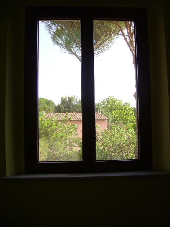 La Voliera Bed & Breakfast Πίζα Εξωτερικό φωτογραφία